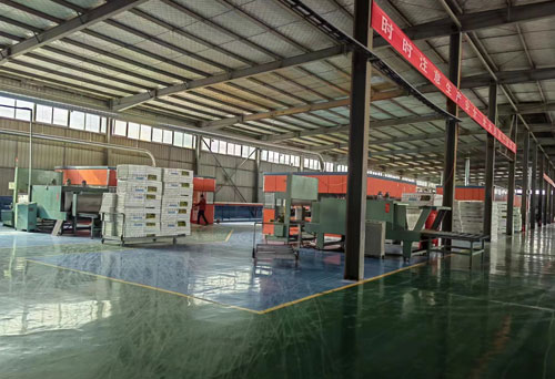 廠(chǎng)房展示