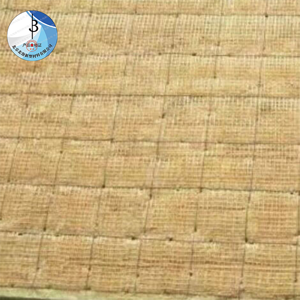 網(wǎng)織增強巖棉板廠家（專利產(chǎn)品：實用新型專利證書，專利號ZL2023 2 1041840.3）